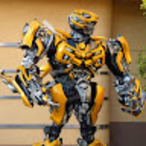 Meet your Posher, Arnoldo